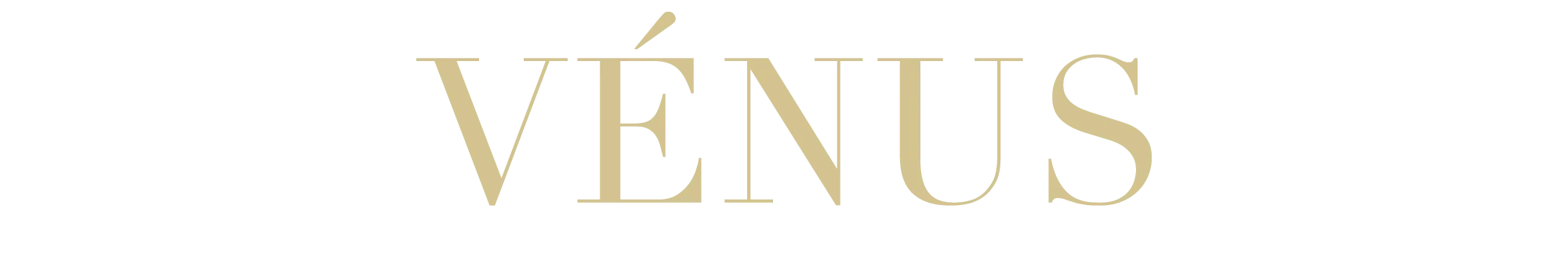 VENUS-COIFFURE-ESTHETIQUE logo
