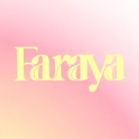 THE FARAYA BRAND logo