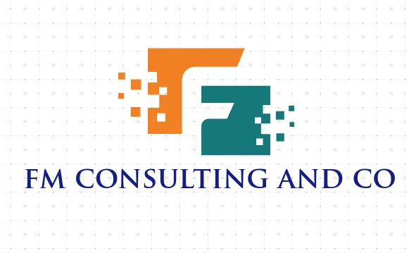 FM CONSULTING AND CO logo
