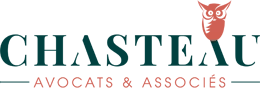 CHASTEAU AVOCATS & ASSOCIES logo