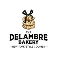 CB DELAMBRE logo