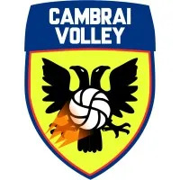 CAMBRAI VOLLEY logo