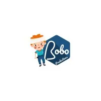 BOBO PRODUCTIONS logo