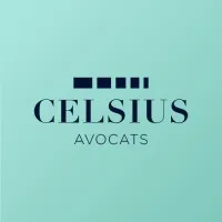 CELSIUS AVOCATS logo