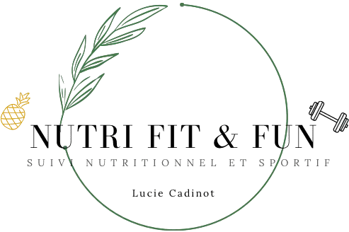 CADINOT LUCIE logo