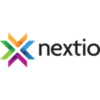 NEXTIO logo