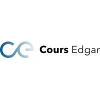 COURS EDGAR logo