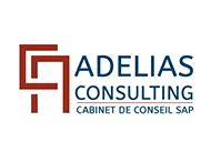 ADELIAS CONSULTING logo