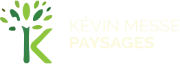 KEVIN MESSE PAYSAGES logo