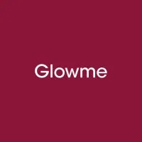 GLOWME logo