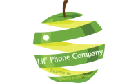 LIF'PHONE COMPANY (LPC) logo