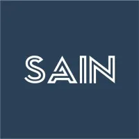 SAIN logo