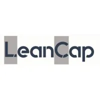 LEANCAP logo