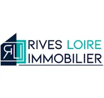 RIVES DE LOIRE IMMOBILIER logo