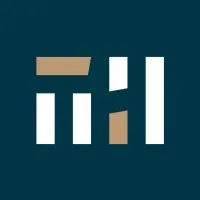 Voici le logo de la marque THOME HEITZMANN SOCIETE D'AVOCATS qui représente son identité graphique.