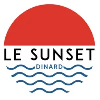 LE SUNSET DINARD logo