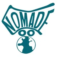 NOMADE logo