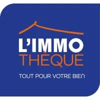 L'IMMOTHEQUE logo
