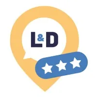 L&D logo