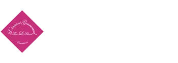 L'INSTANT GOURMAND logo