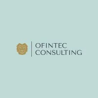 OFINTEC CONSULTING logo