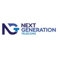 NEXT GENERATION TELECOMS logo