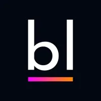 BLANK logo