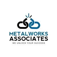 METALWORKS ASSOCIATES (MWA) logo