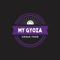 MY GYOZA logo