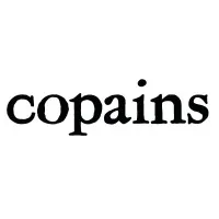 AB COPAINS logo