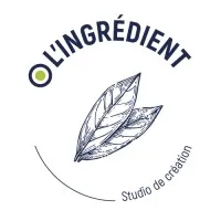 STUDIO L'INGREDIENT logo