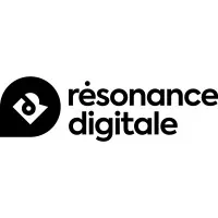 RESONANCE DIGITALE logo
