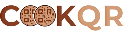 COOKQR logo