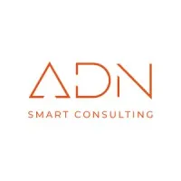 ADN SMART CONSULTING logo