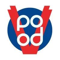 TEAM POPOV logo