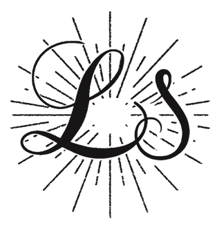 LAURE SUCREE logo