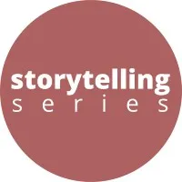 STORYTELLING SERIES logo