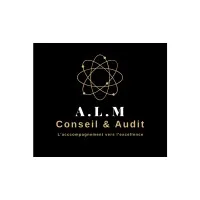 ALM CONSEIL & AUDIT logo