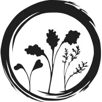 Voici le logo de la marque NEOPOUSS' qui représente son identité graphique.