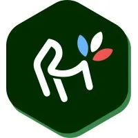 LA HALLE DES CHEFS logo