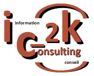 IC2K logo
