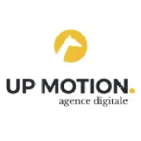 UPMOTION logo