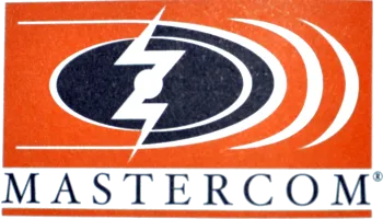 MASTERCOM logo