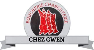 CHEZ GWEN logo