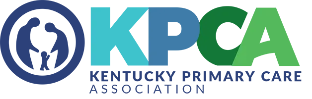 K P C A logo