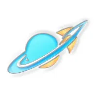 PXL SPACE (PXL) logo