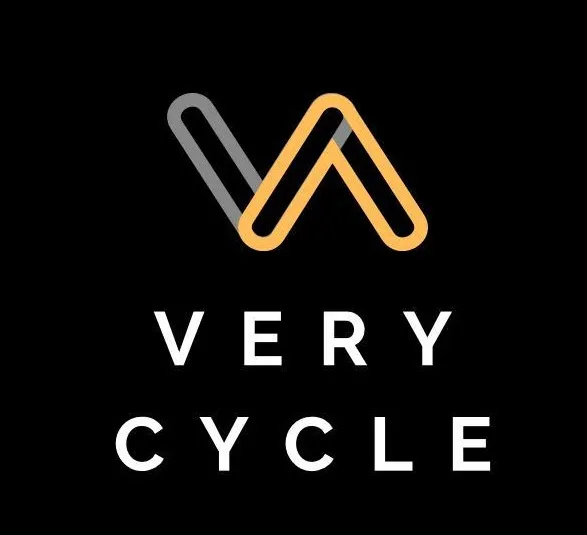 VERY CYCLE logo