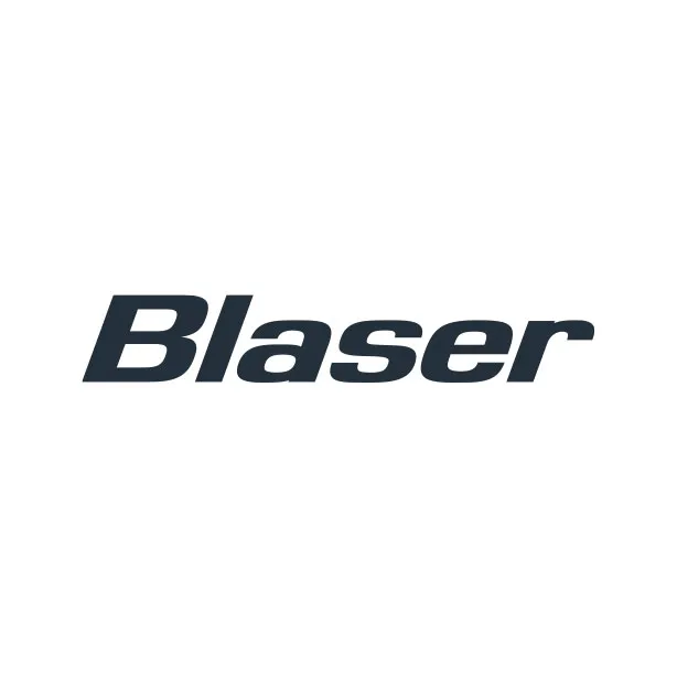 BLASER GROUP logo