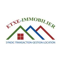 ETXE-IMMOBILIER logo