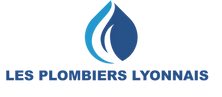 LES PLOMBIERS LYONNAIS logo